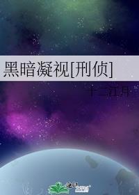 黑暗凝视刑侦免费阅读