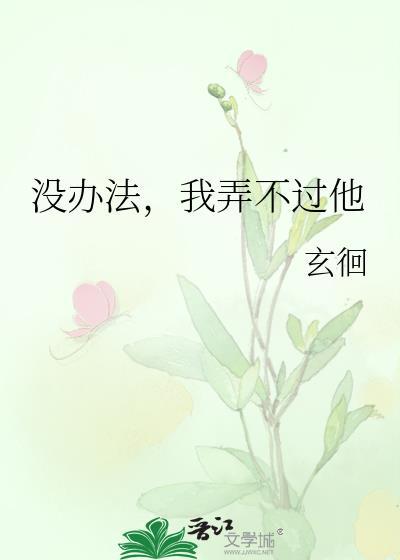 我弄不过他结局