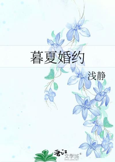 暮夏二十作品有哪些