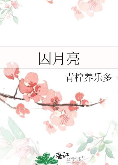 囚月亮TXT