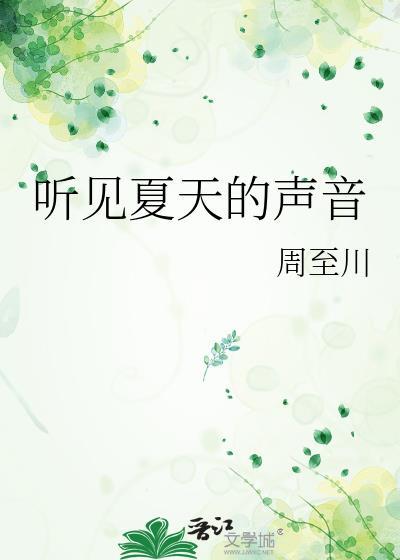 听见夏天歌词