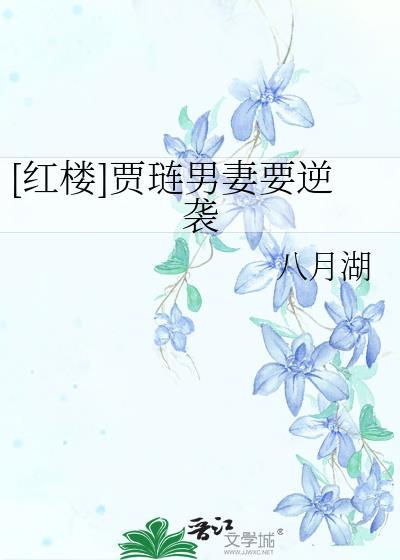 贾琏是男的吗