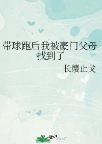 带球跑后我成了豪门千金格格党