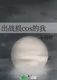 出战损cos的我晋江