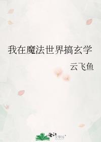 我在魔法世界