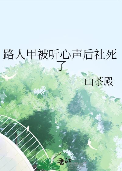 路人甲日常有声