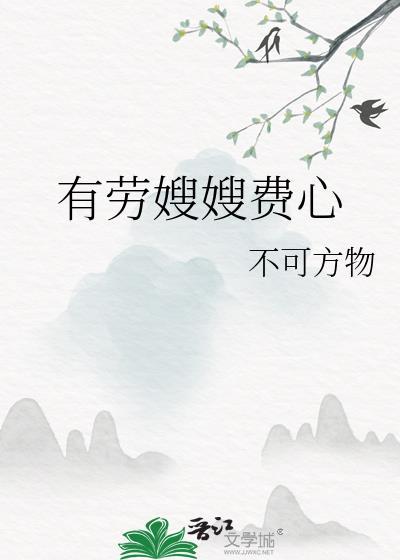 有劳嫂嫂费心全文