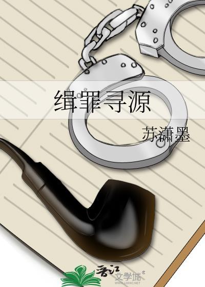 缉罪寻源番外