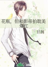 花瓶和影帝组cp后穿书