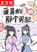 我真的喜欢那个男配!(快穿)