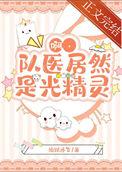 啊,队医居然是光精灵!