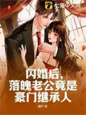 闪婚后,落魄老公竟是豪门继承人