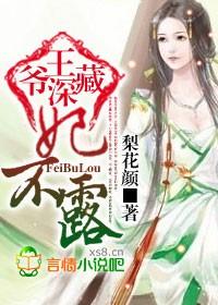 王爷深藏,妃不露